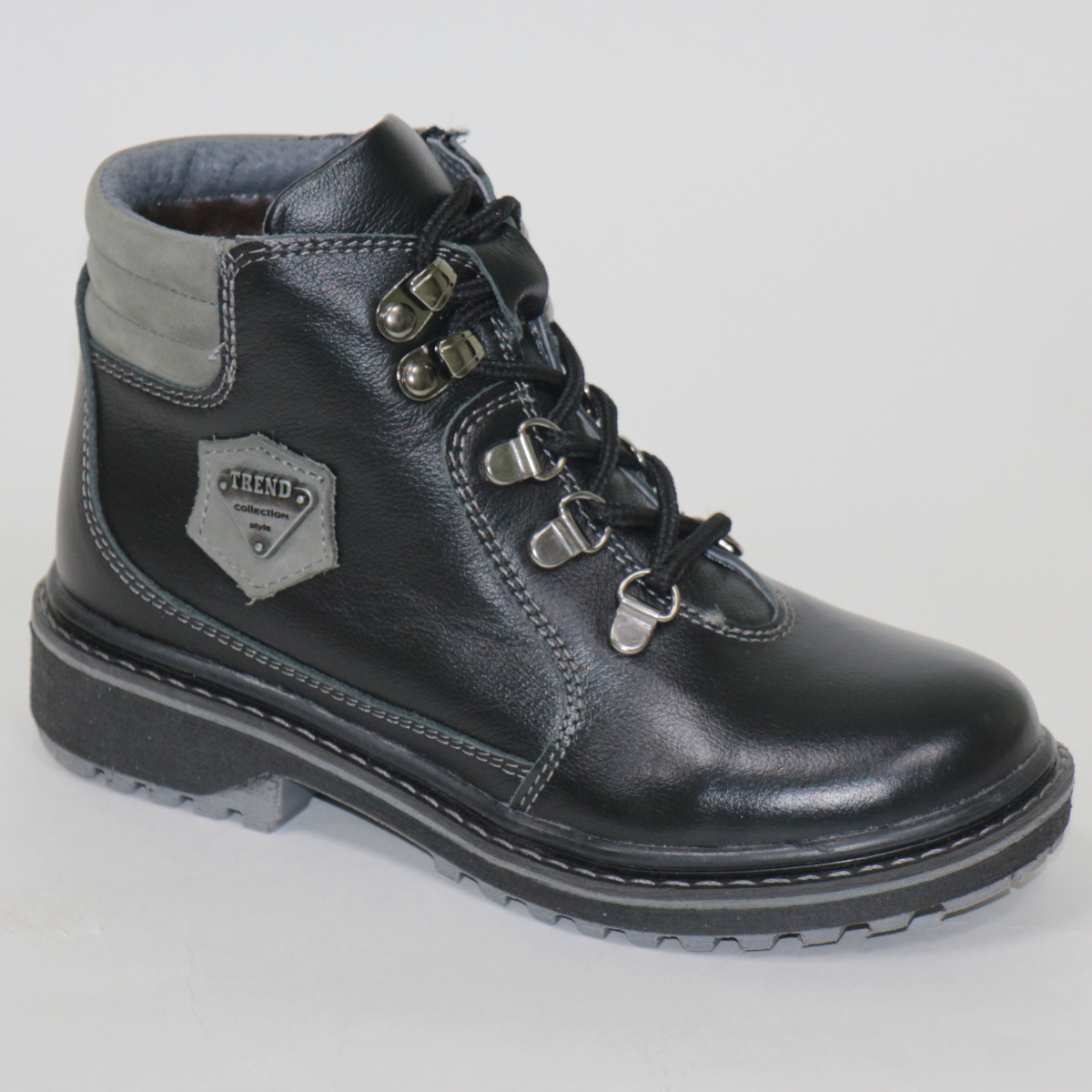 Ботинки NewGen