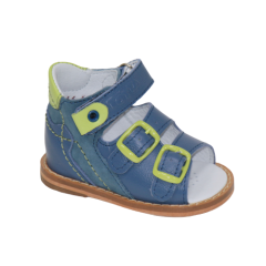 Сандалии Тотто