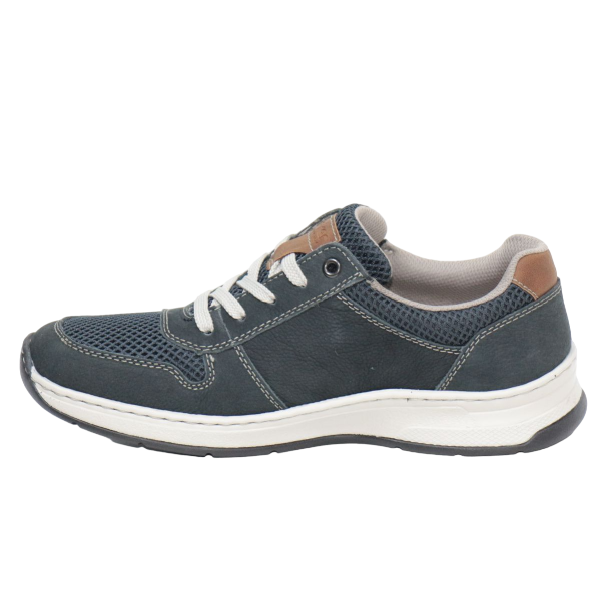 Кроссовки Rieker