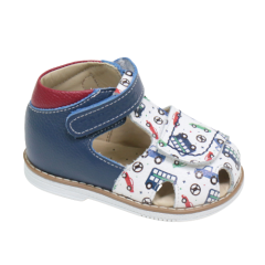 Сандалии TapiBoo