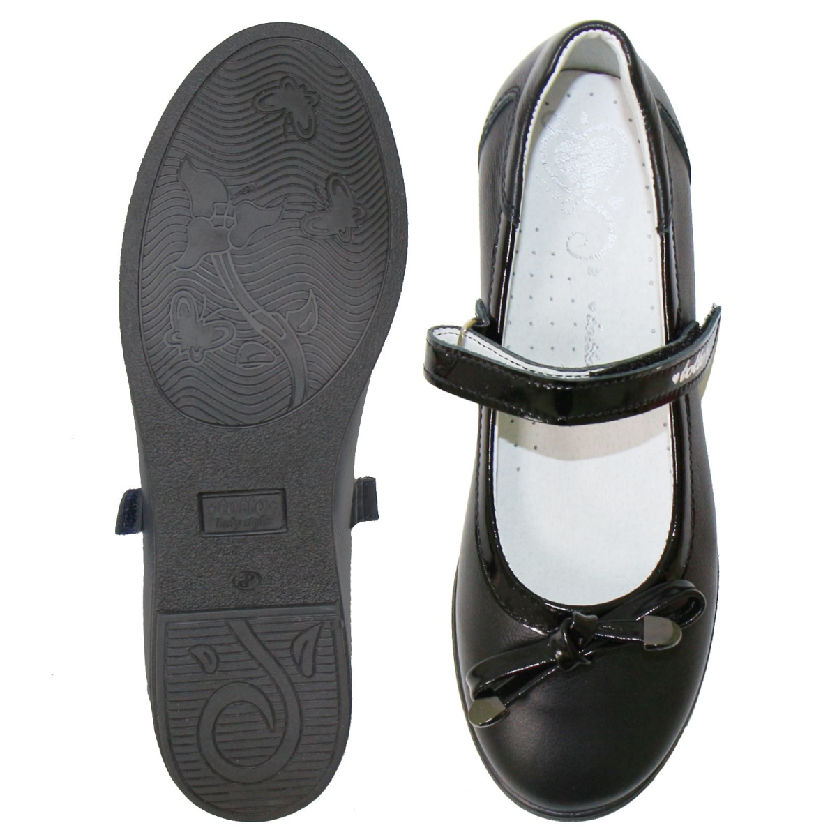 Туфли Тотто