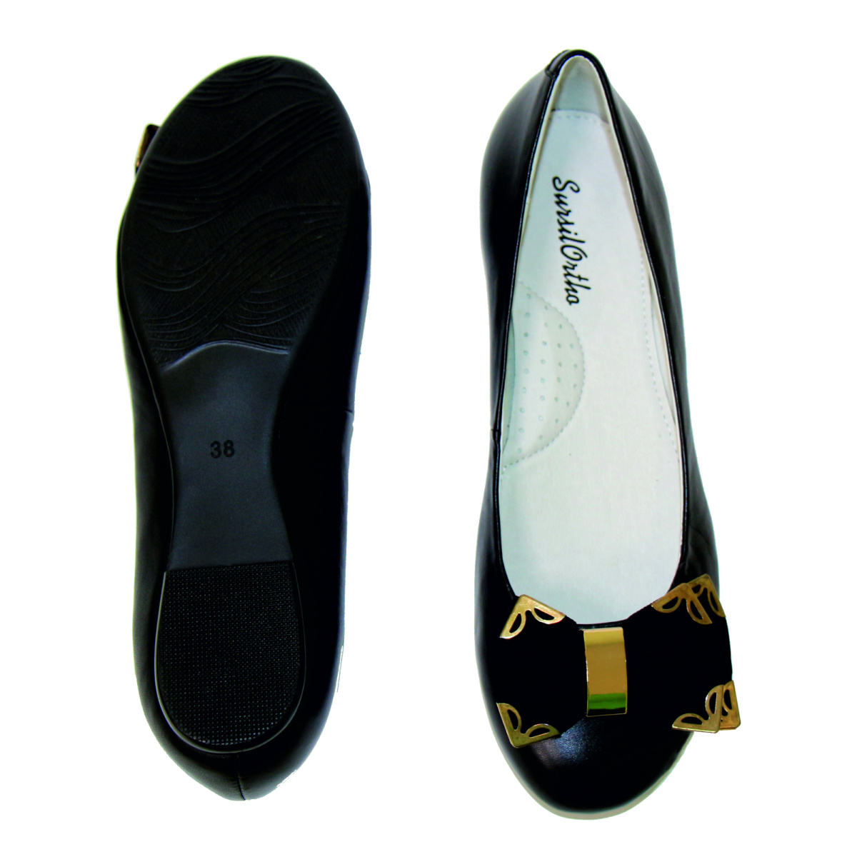 Туфли Sursil-Ortho