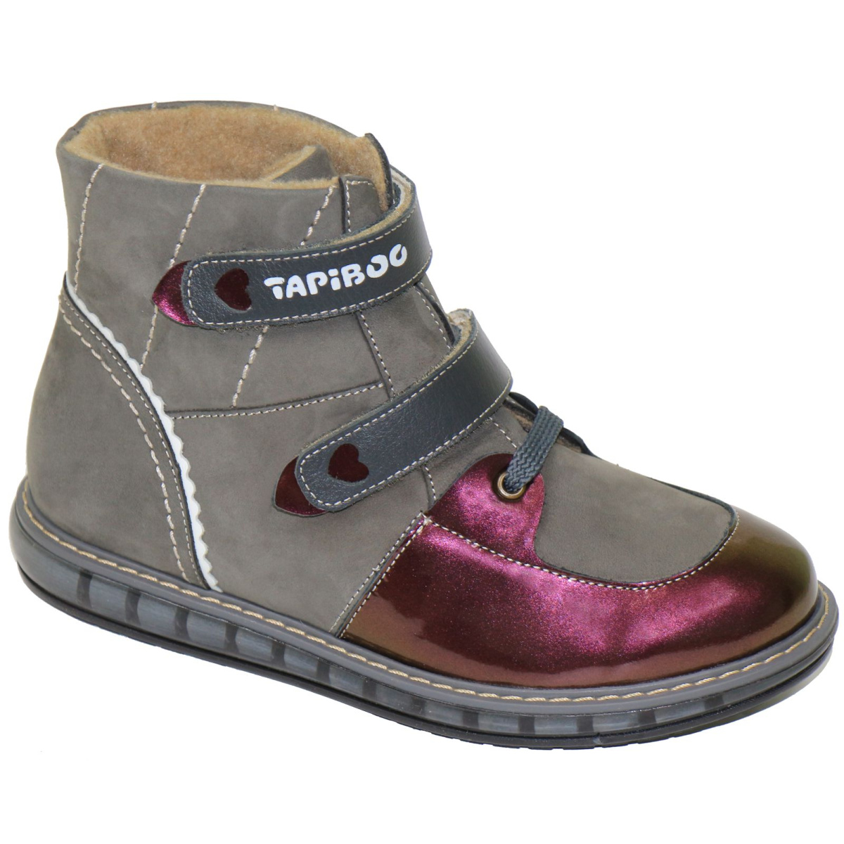 Ботинки TapiBoo