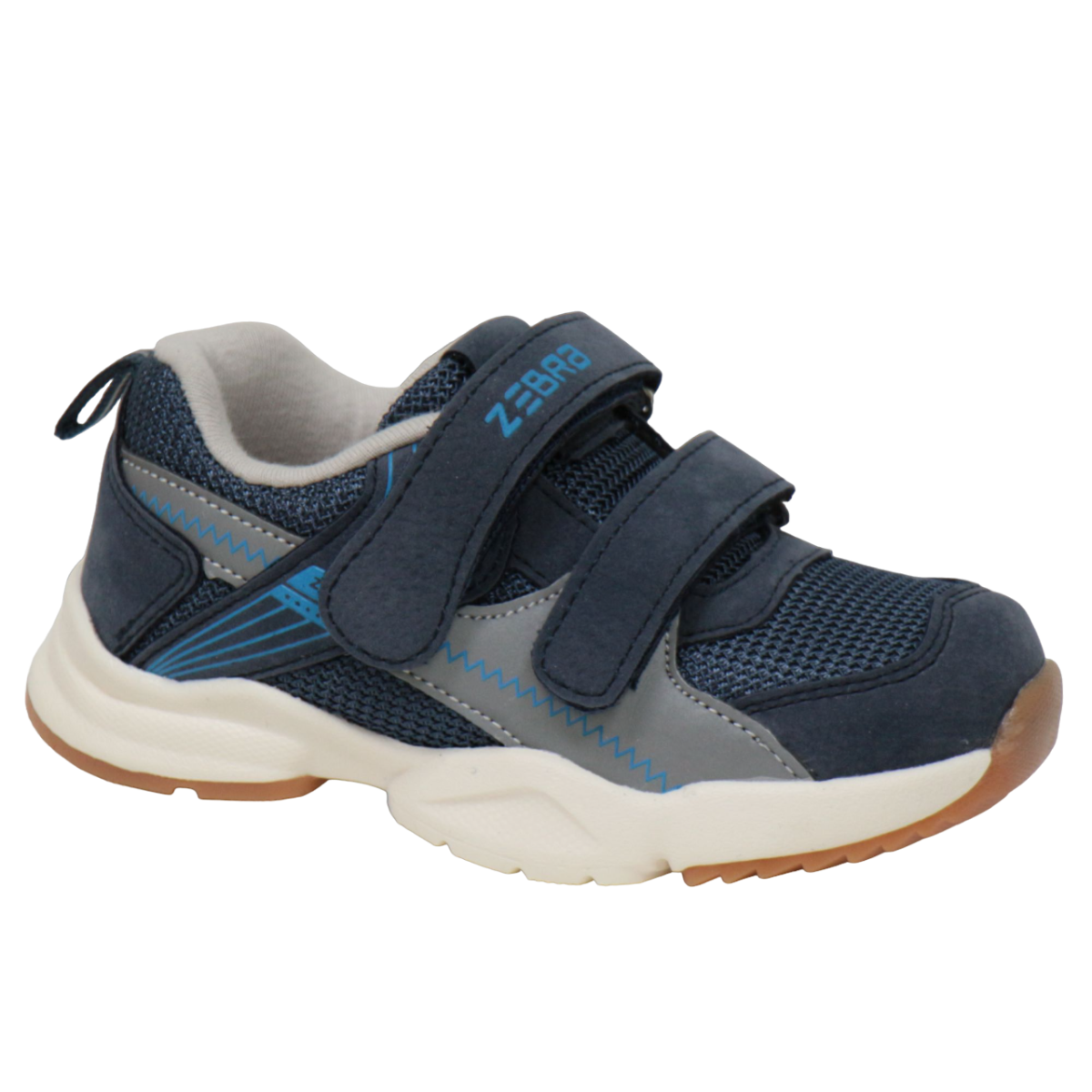 Кроссовки ZEBRA