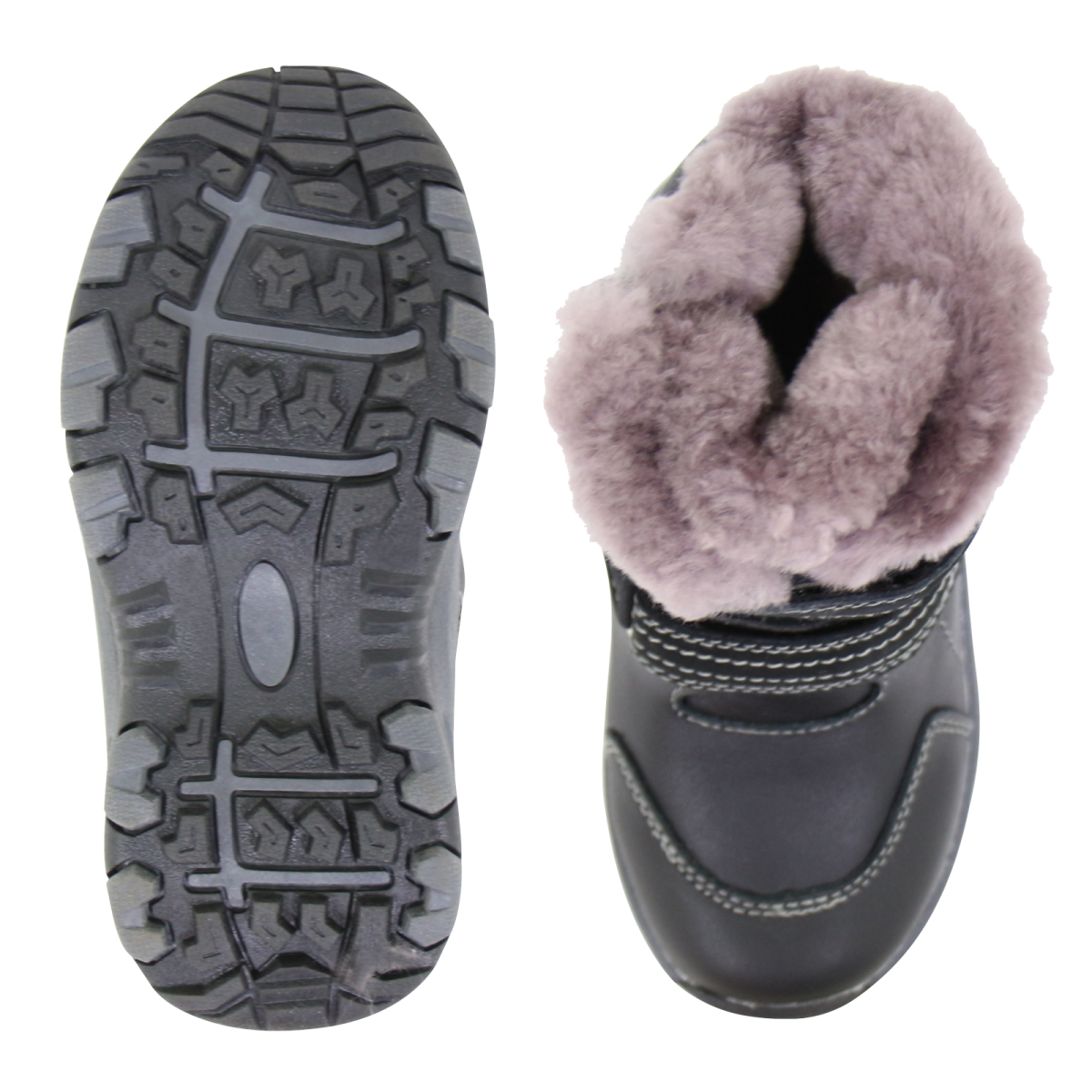 Ботинки Орлёнок