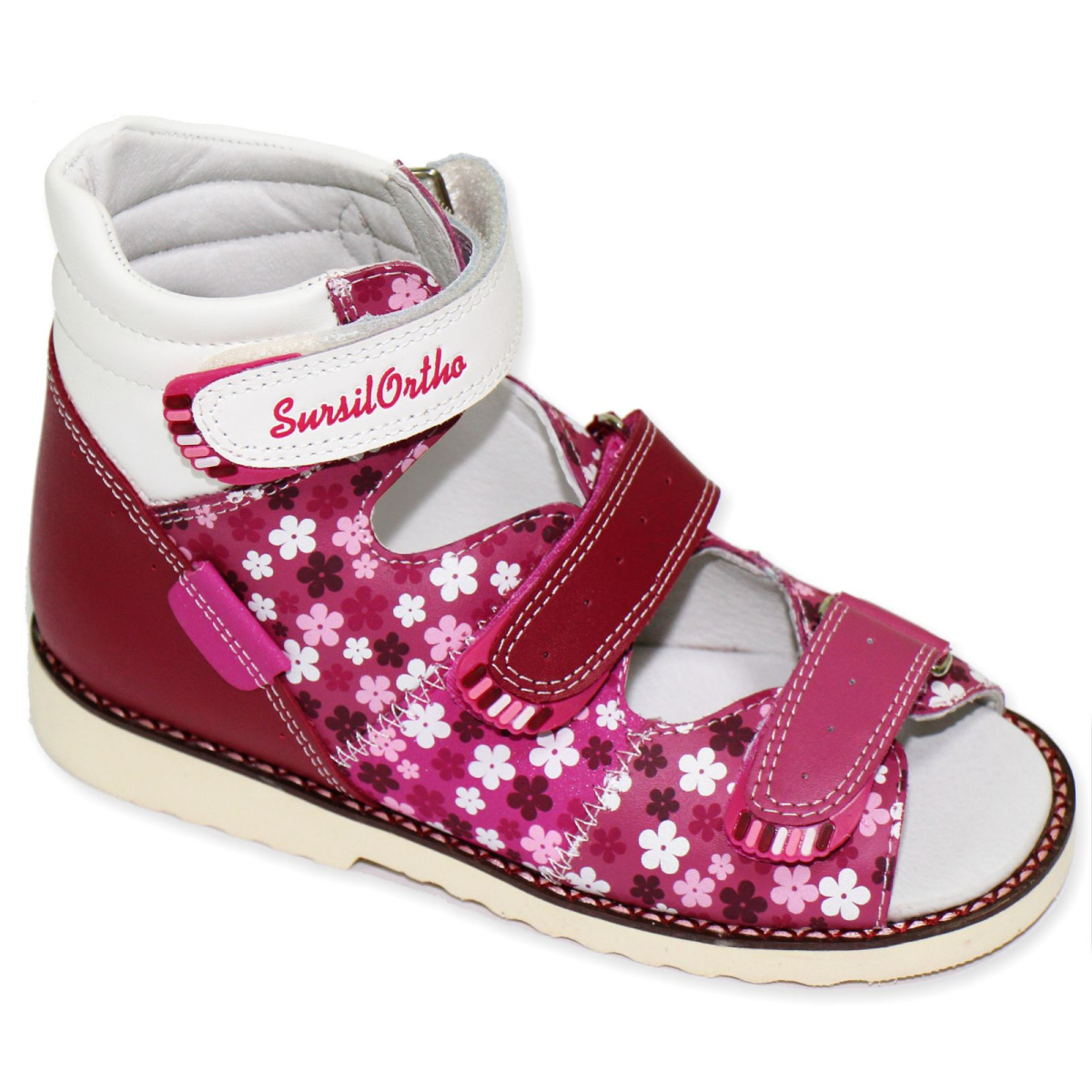 Сандалии Sursil-Ortho