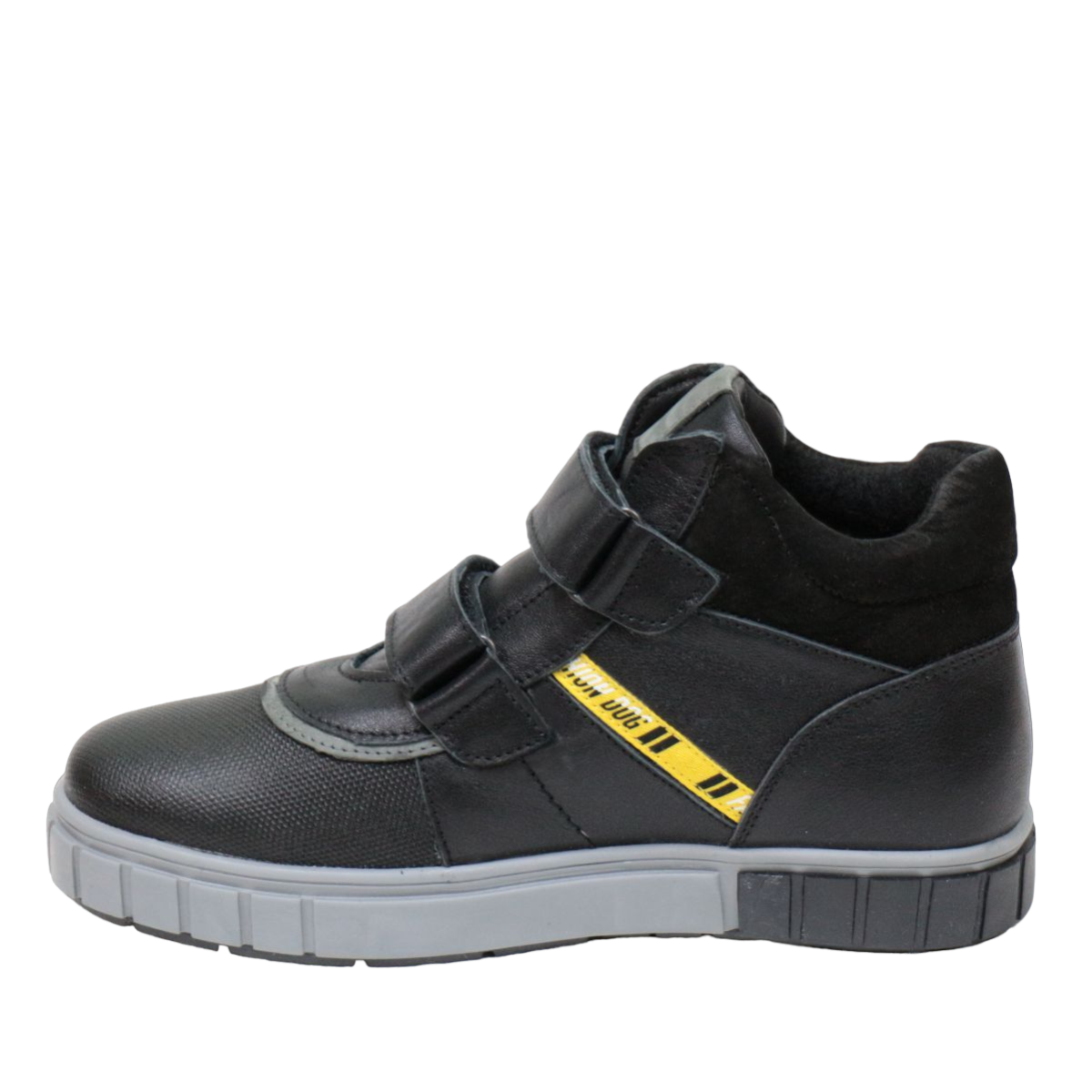 Ботинки NewGen