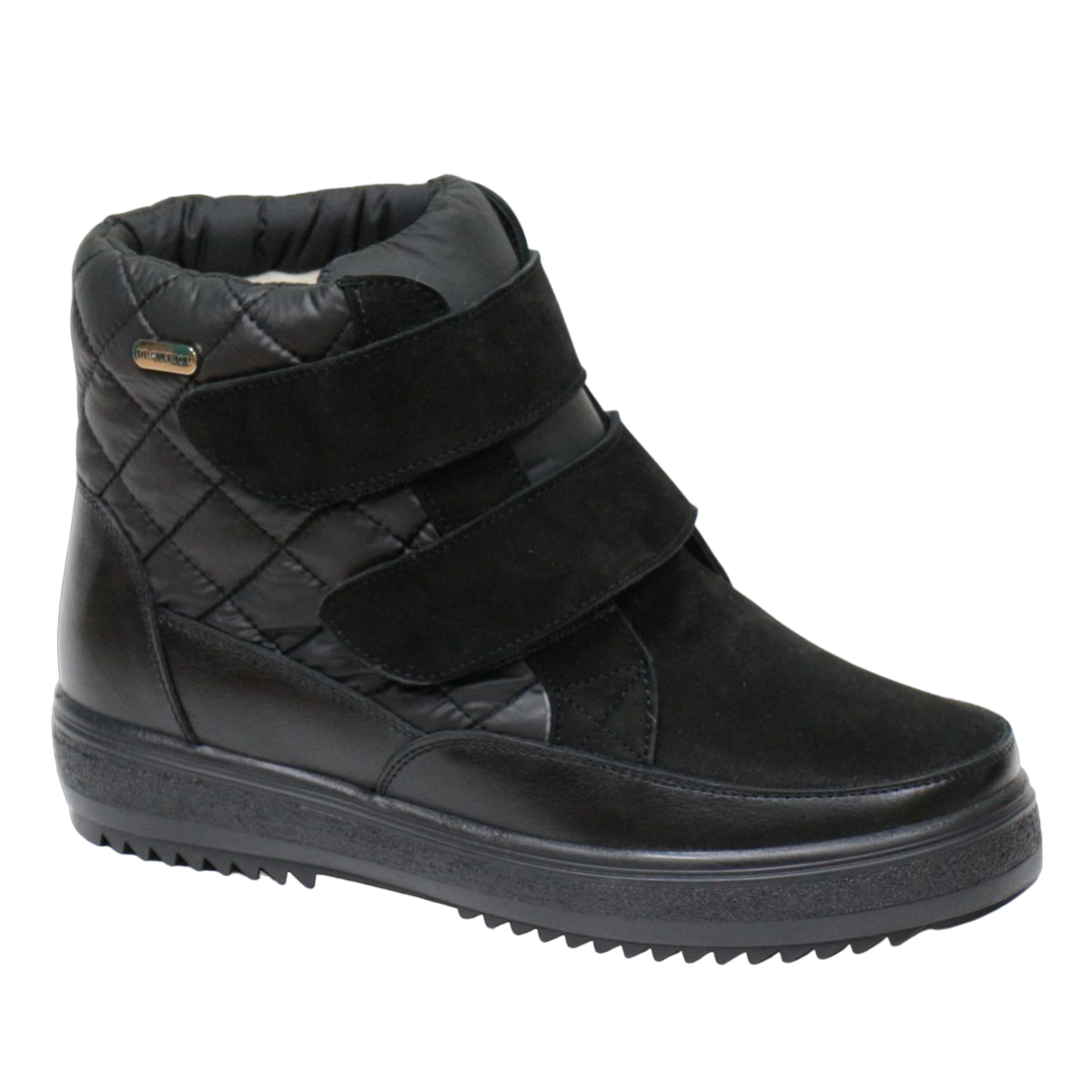 Ботинки Dr.Spektor