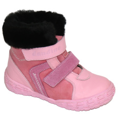 Ботинки Dandino