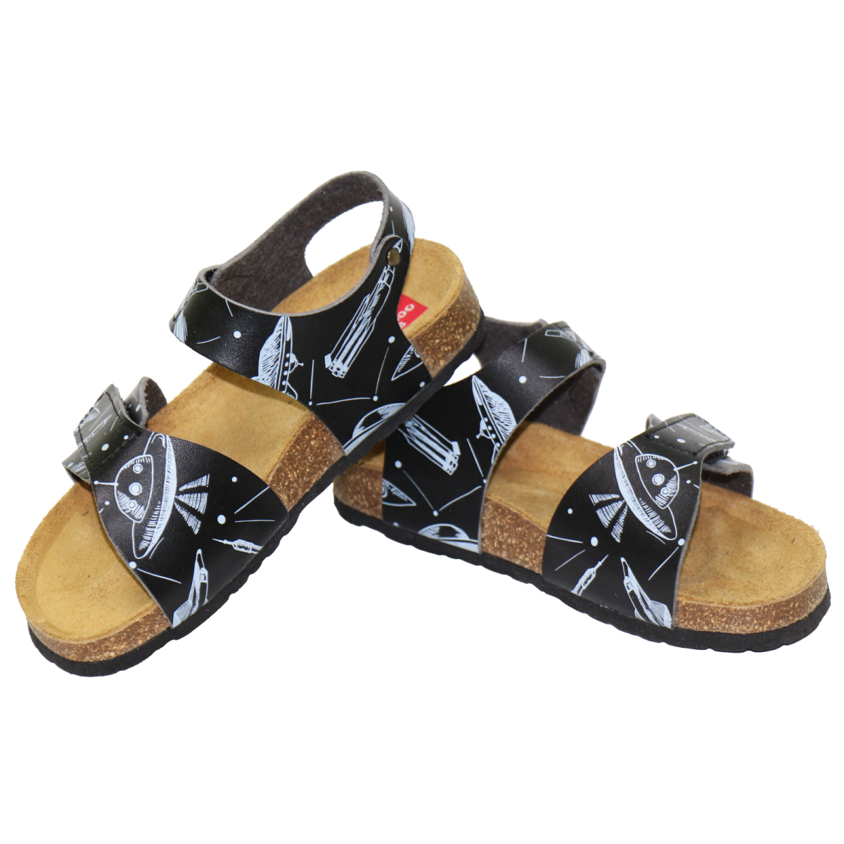 Сандалии TapiBoo