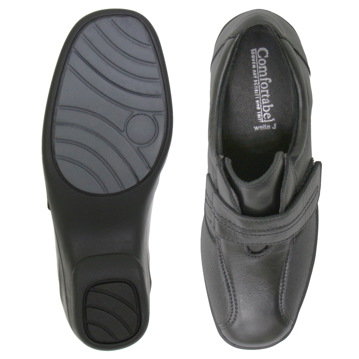 Туфли Comfortabel