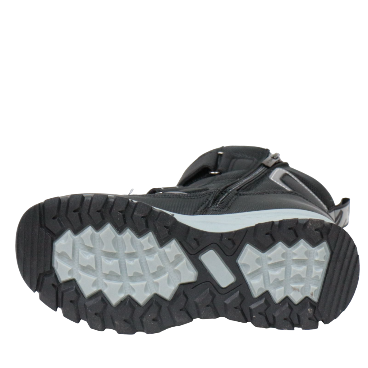 Ботинки Антилопа