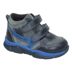 Ботинки VUUDY