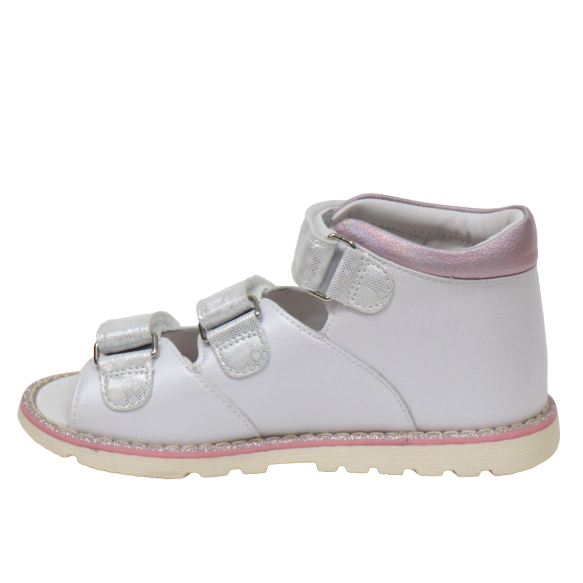 Сандалии Sursil-Ortho