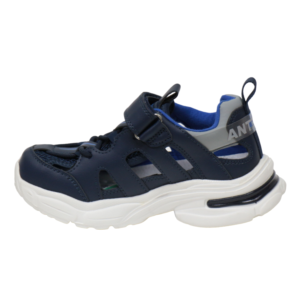 Кроссовки Антилопа