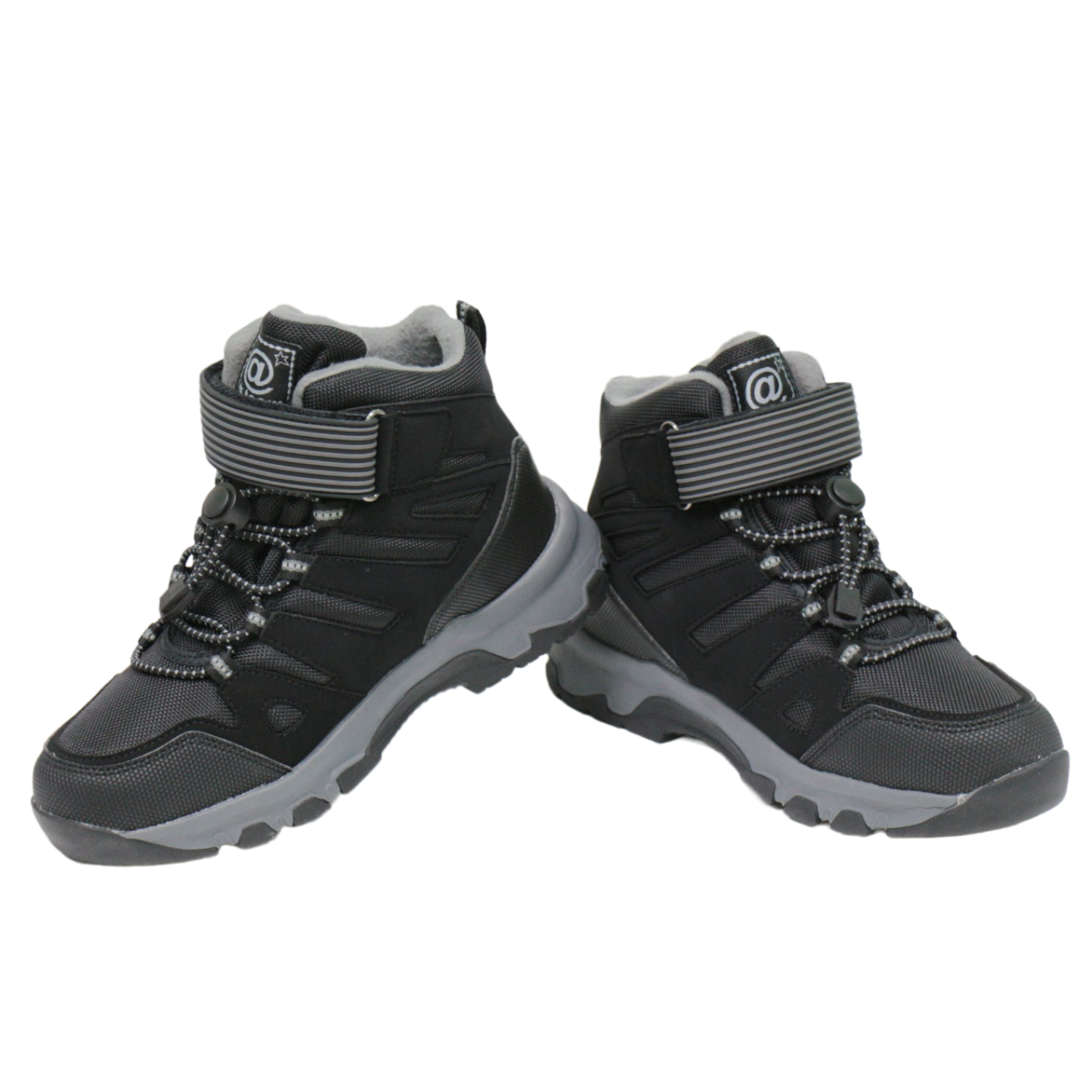 Ботинки Антилопа