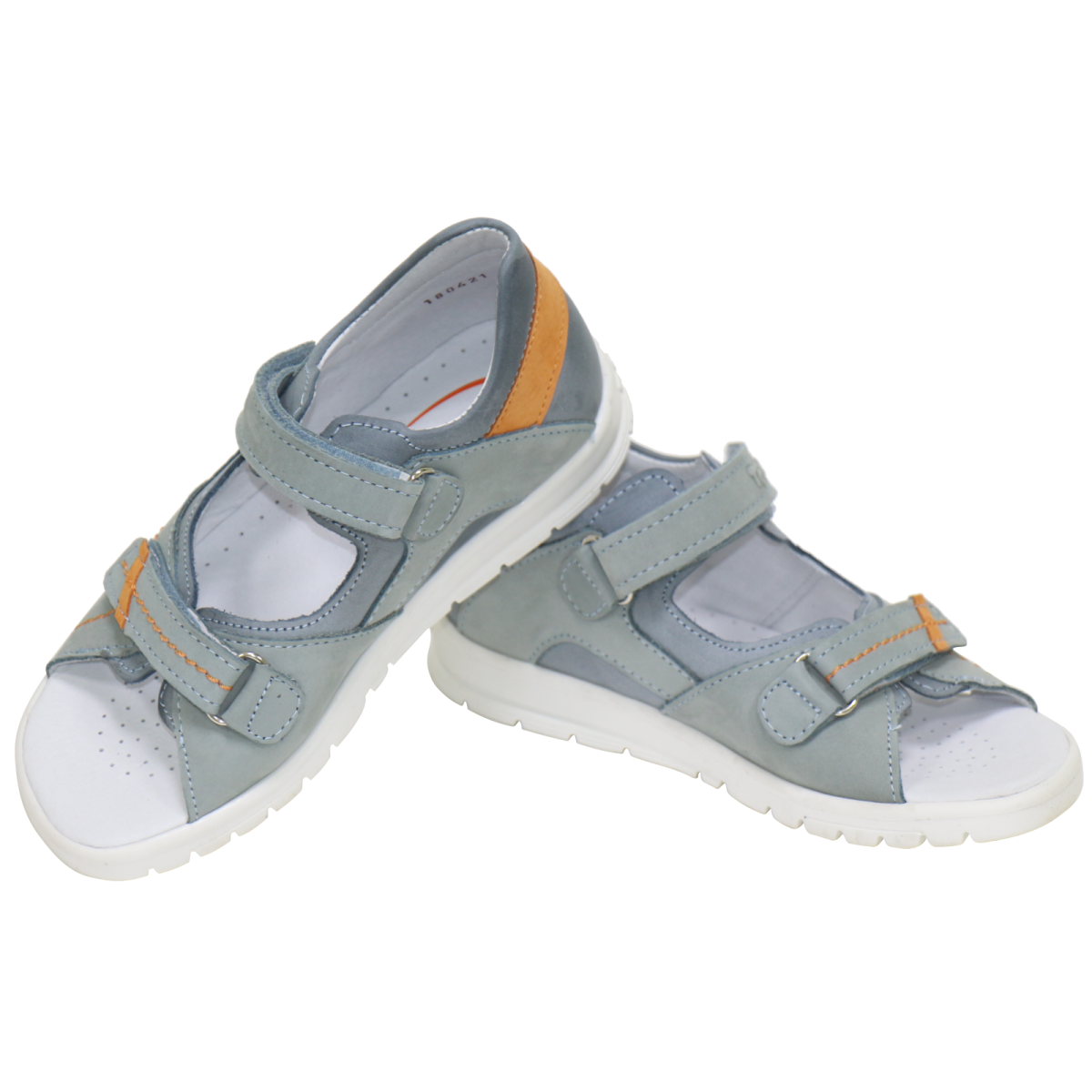 Сандалии Тотто