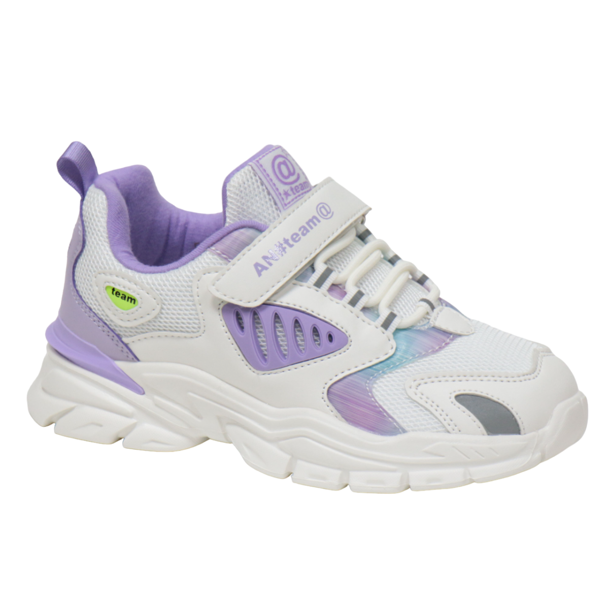 Кроссовки Антилопа