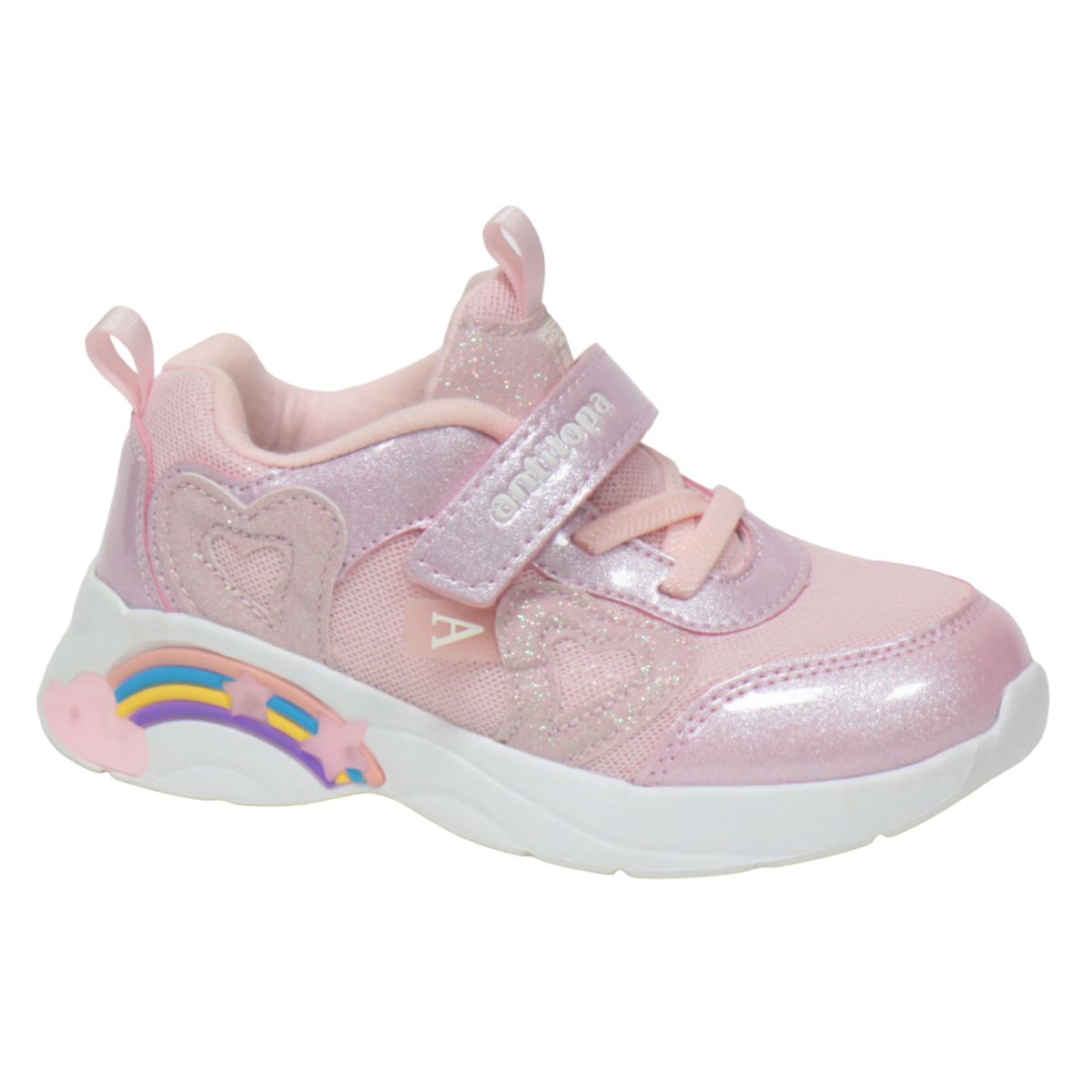 Кроссовки Антилопа