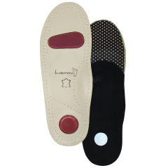 Ортопедические стельки Luomma