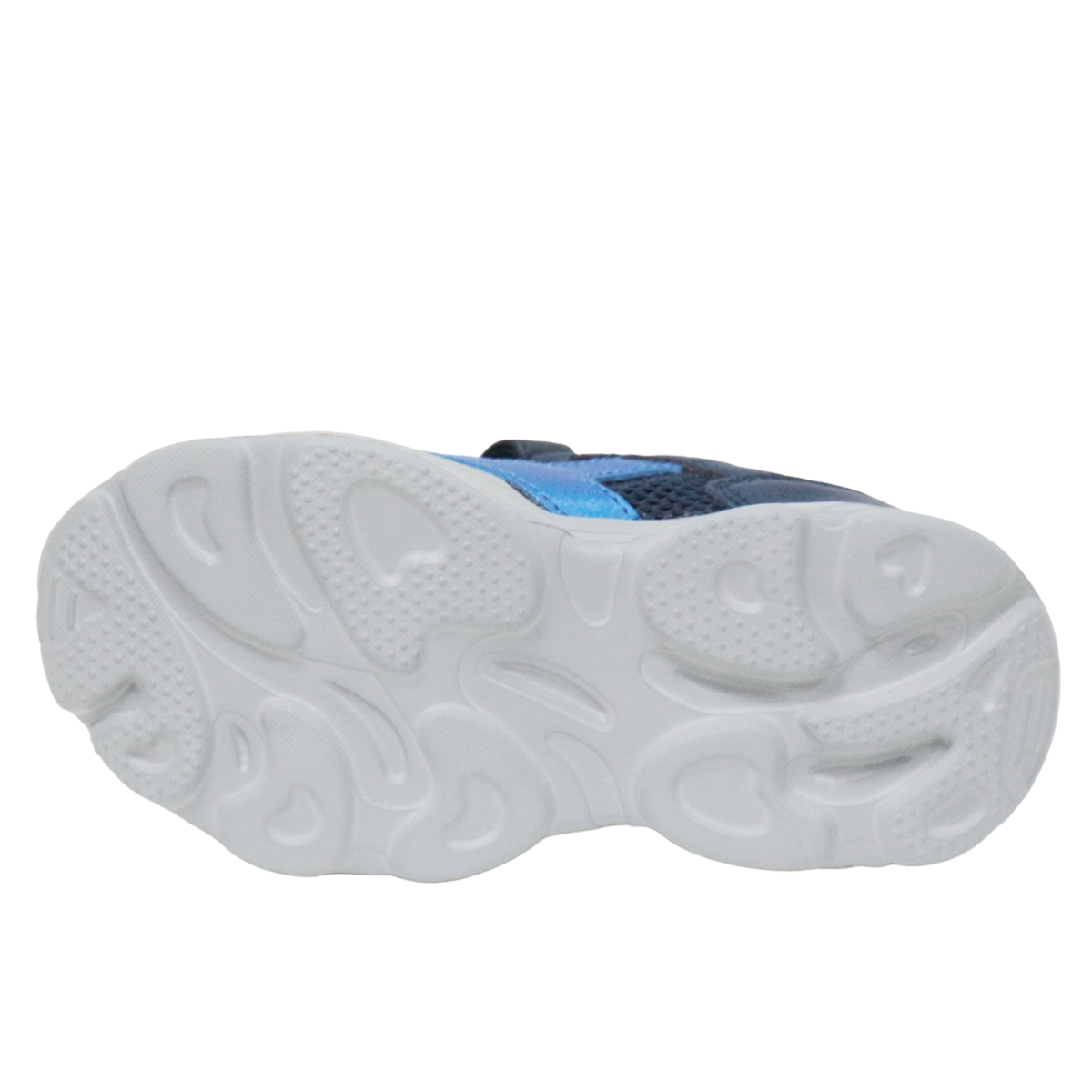 Кроссовки ZEBRA