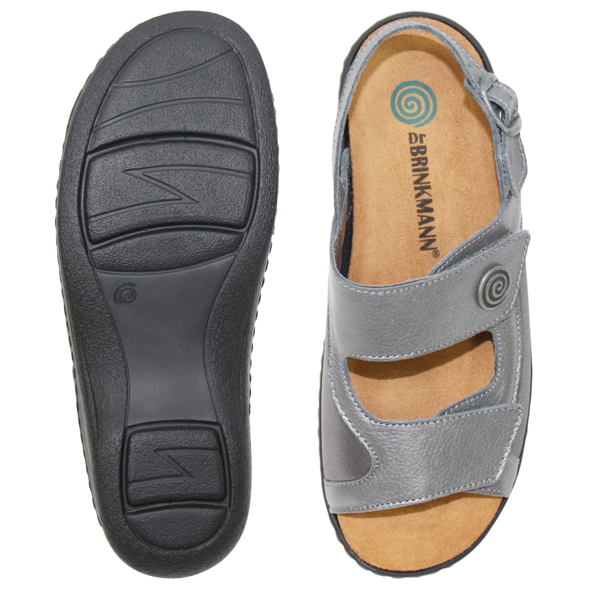 Сандалии DR.BRINKMANN