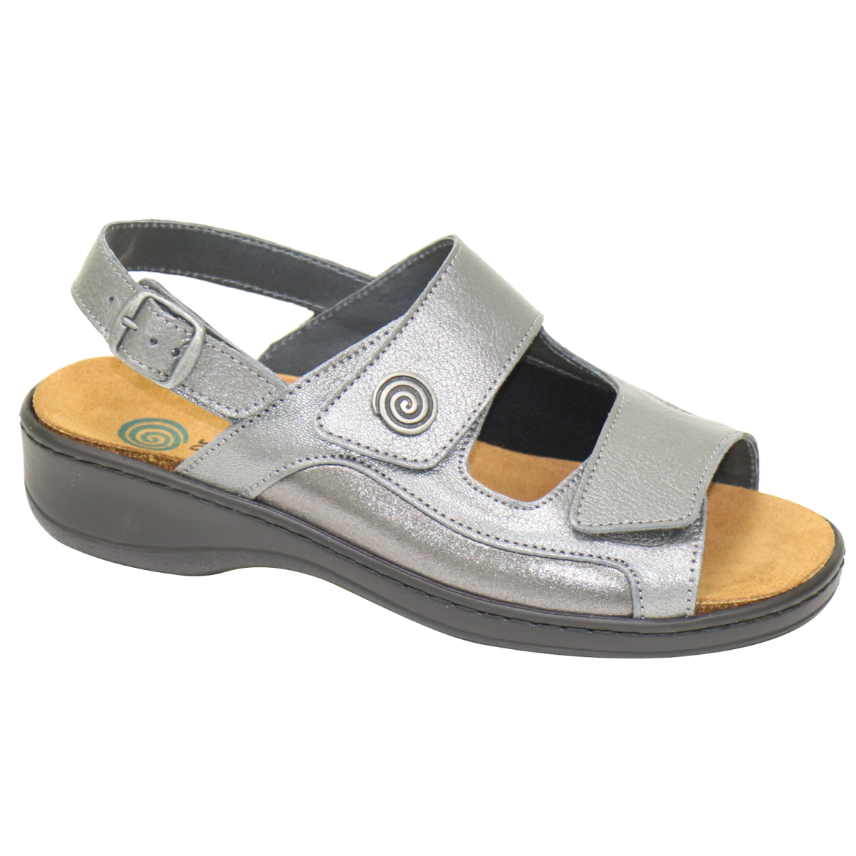 Сандалии DR.BRINKMANN