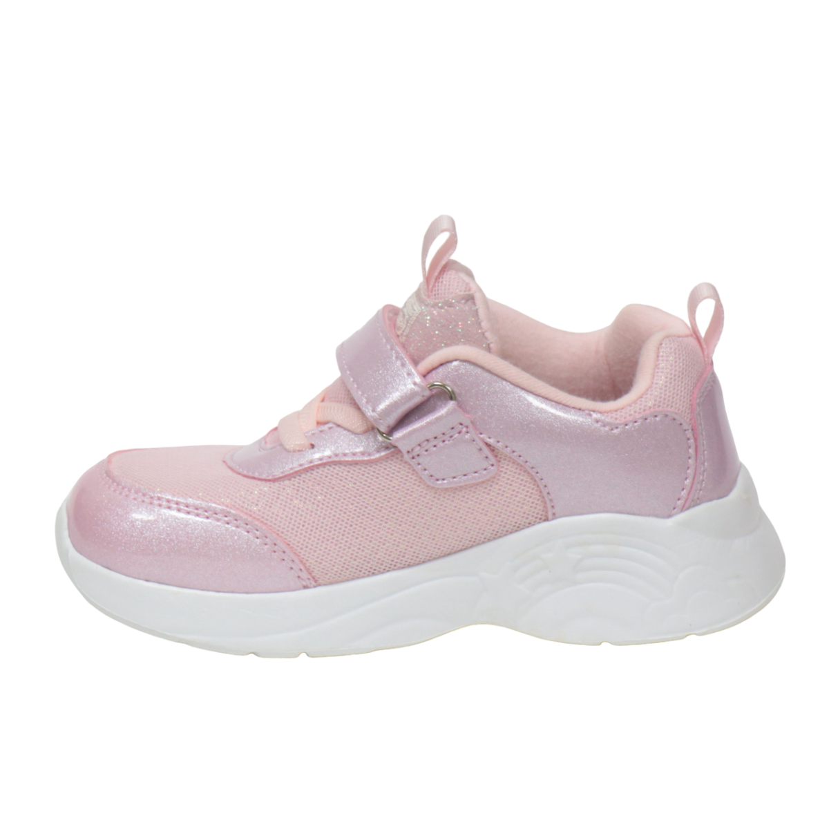 Кроссовки Антилопа