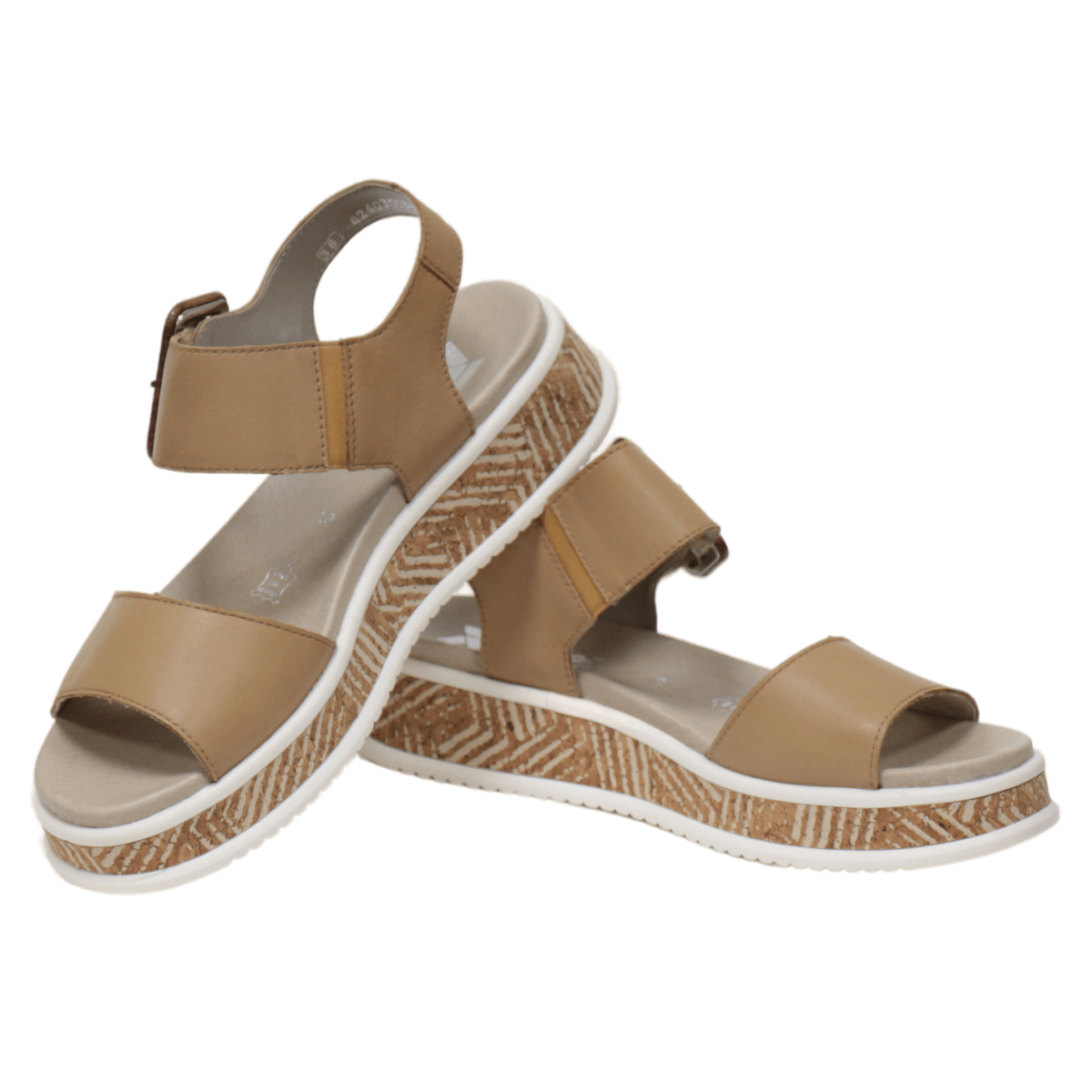 Босоножки Rieker