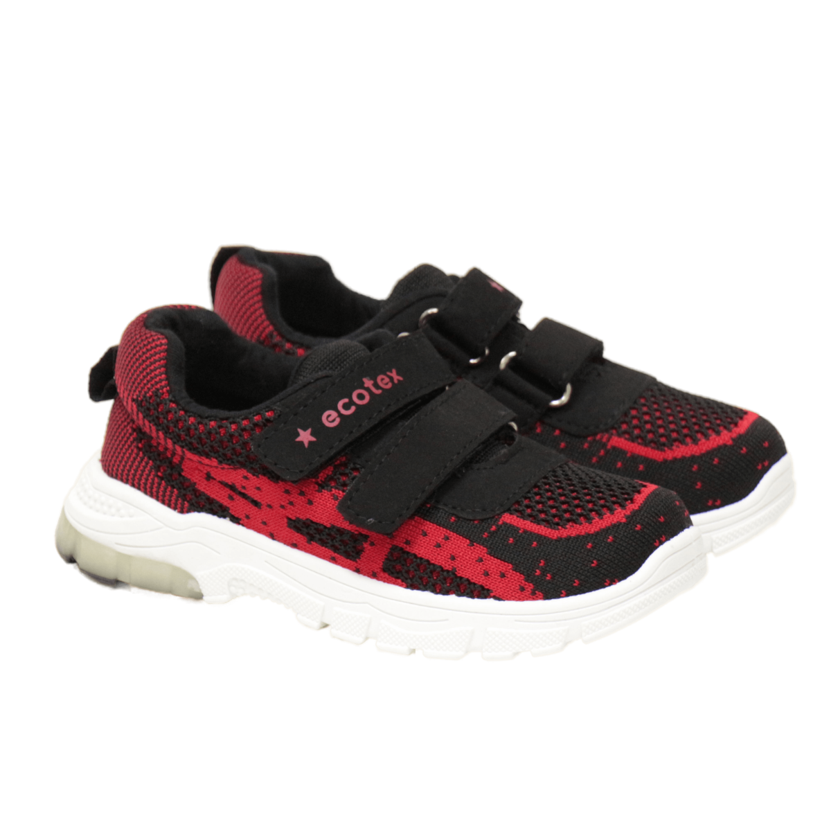 Кроссовки ZEBRA