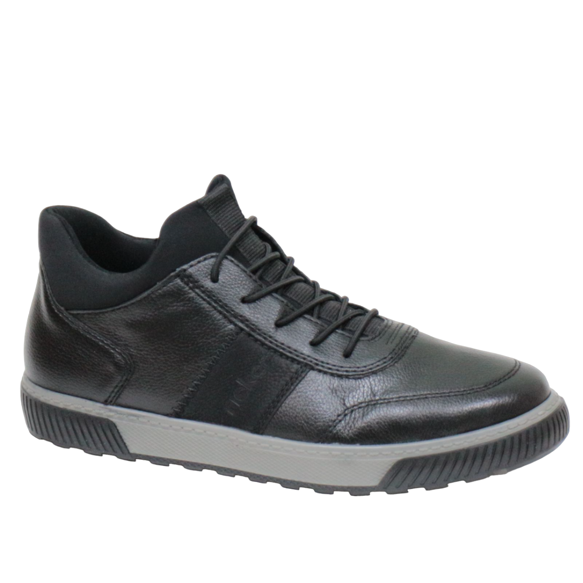 Ботинки Rieker