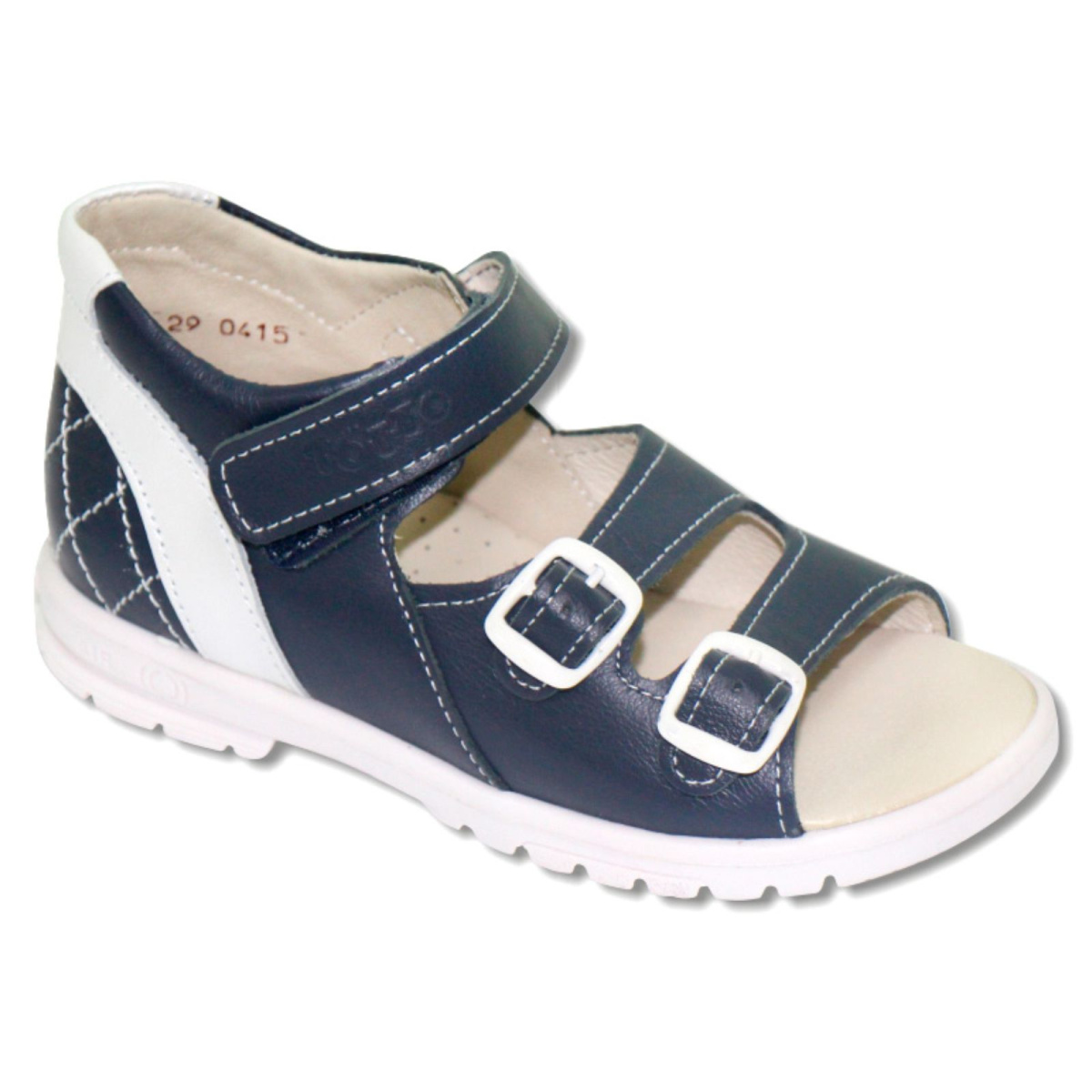 Сандалии Тотто