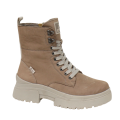 Ботинки Rieker