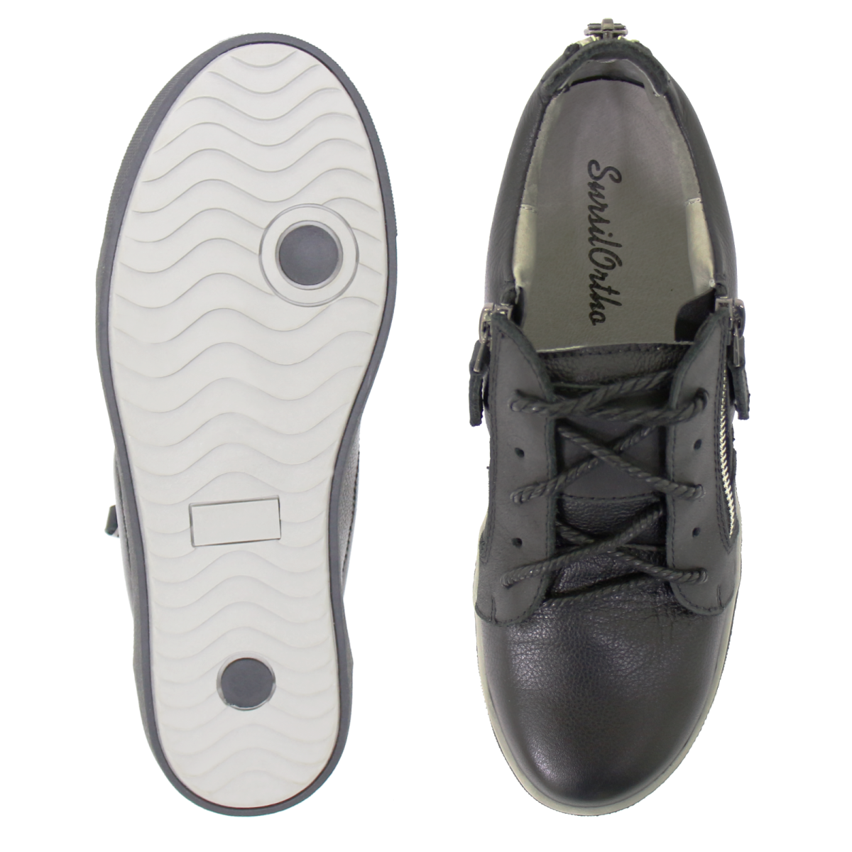 Полуботинки Sursil-Ortho