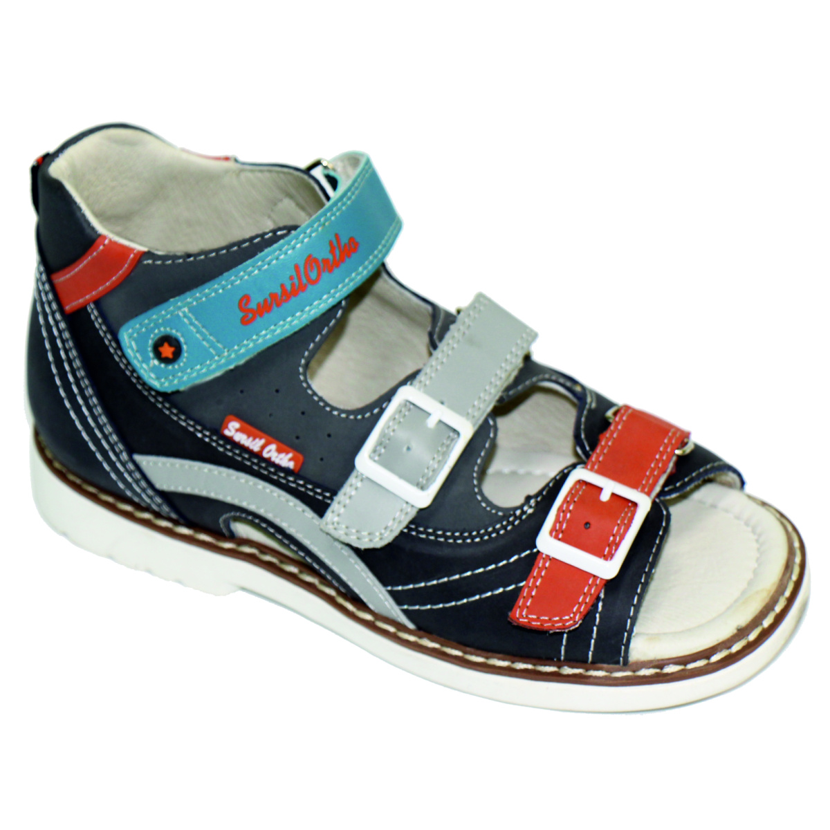 Сандалии Sursil-Ortho