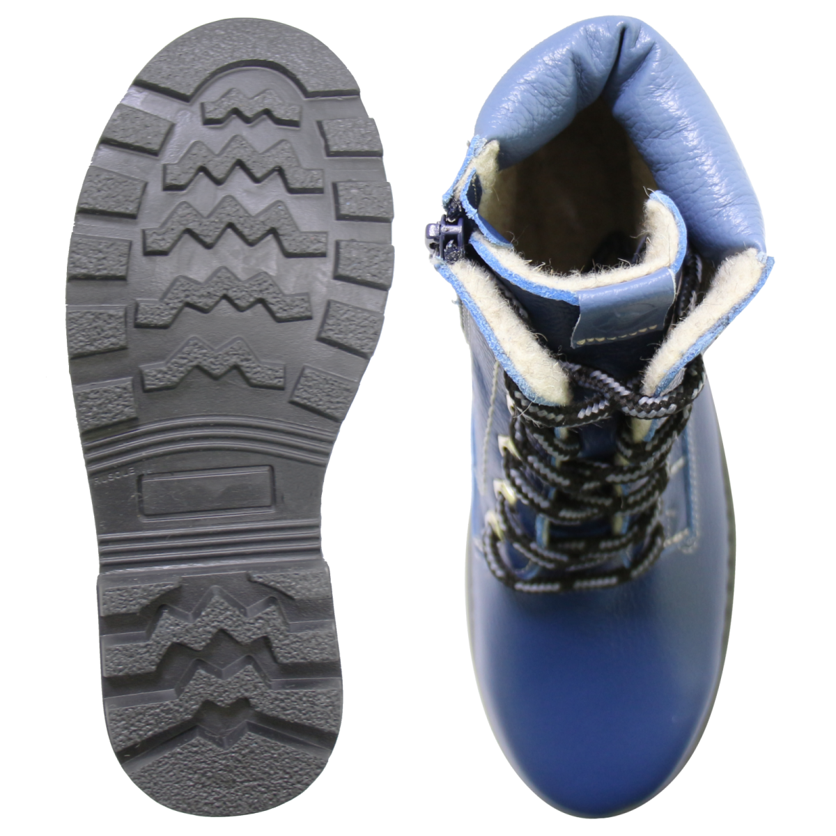 Ботинки TapiBoo