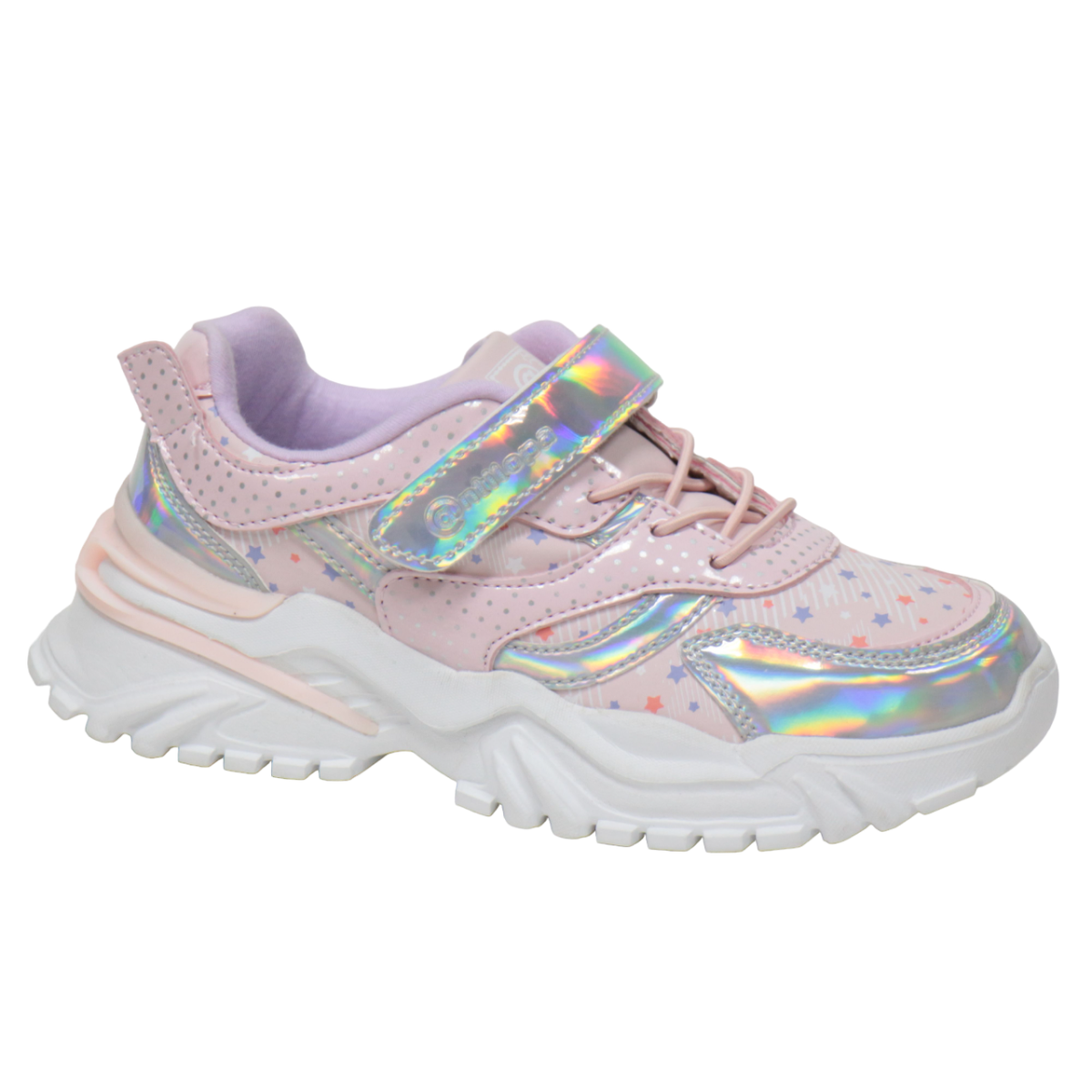 Кроссовки Антилопа