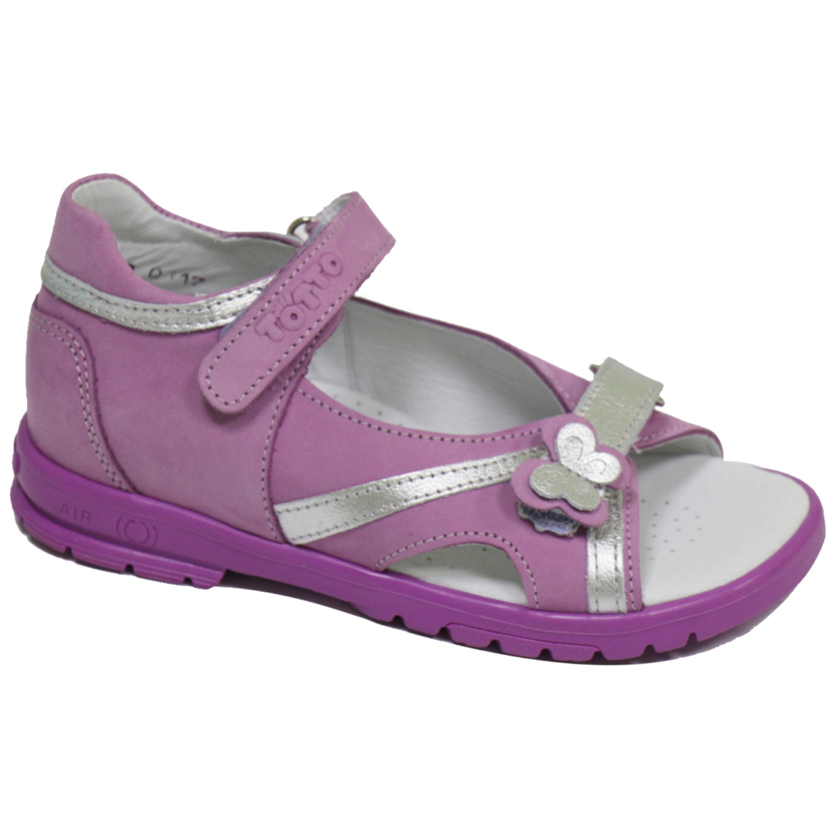 Сандалии Тотто