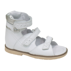 Сандалии Baby Ortho