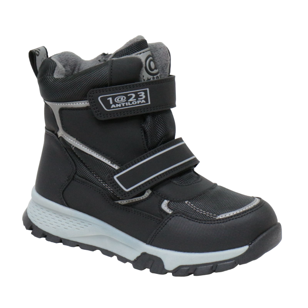 Ботинки Антилопа