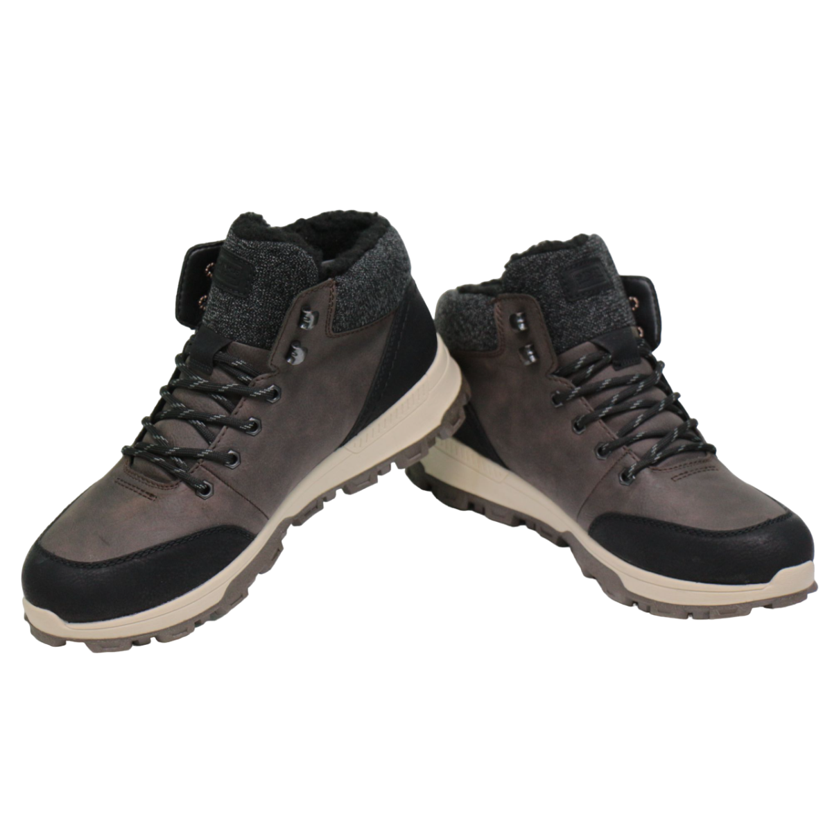 Ботинки Rieker