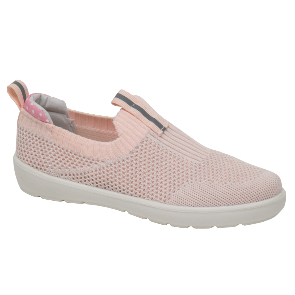 Кроссовки ZEBRA