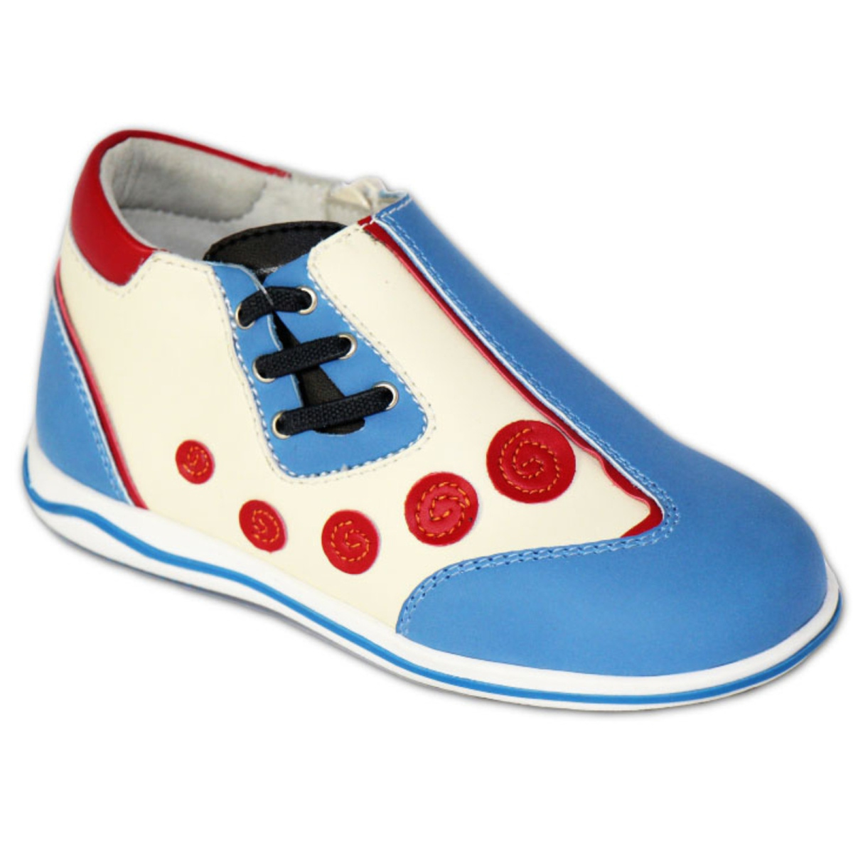 Кроссовки Ортодон