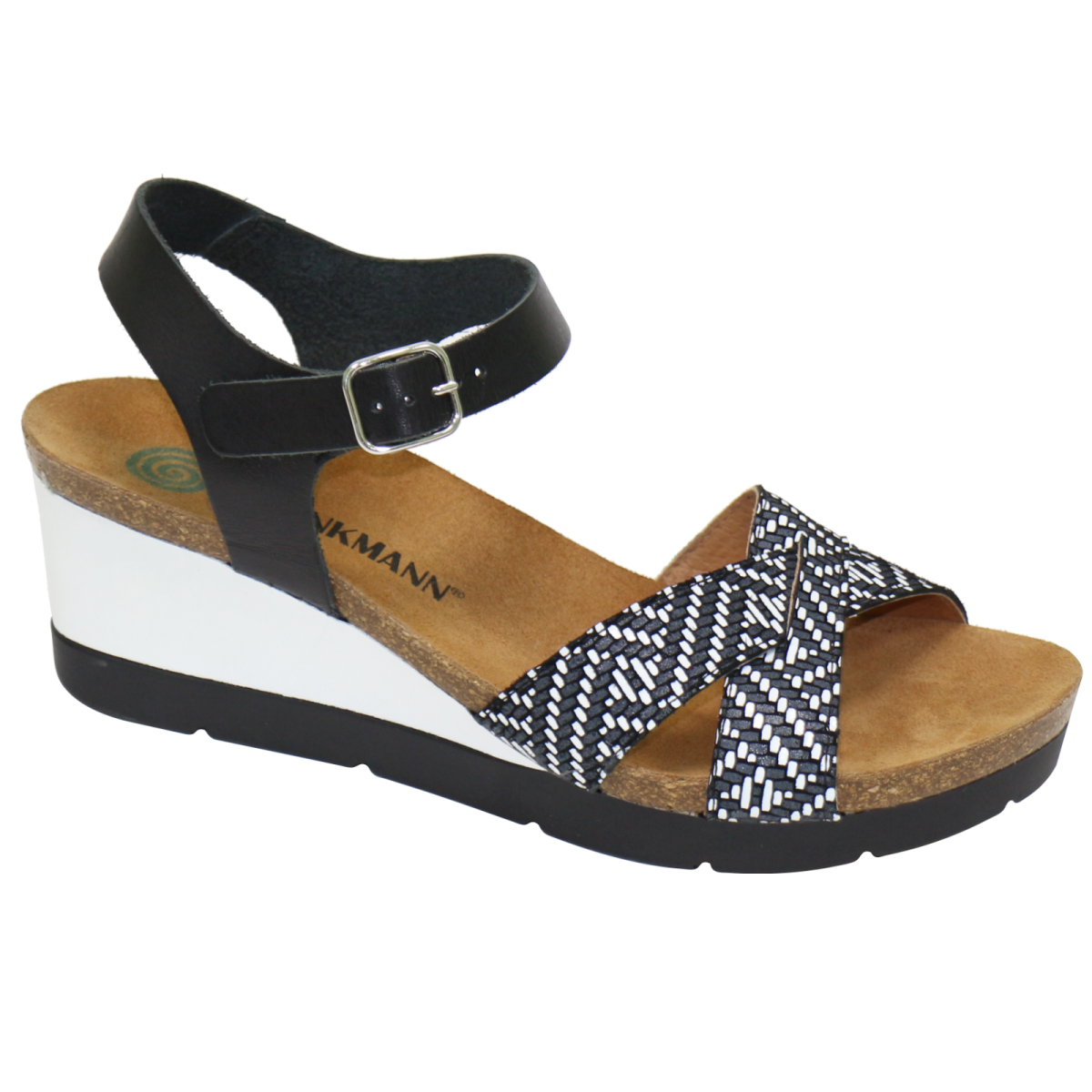 Сандалии DR.BRINKMANN