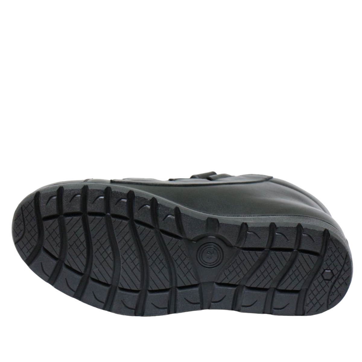 Ботинки Dr.Spektor