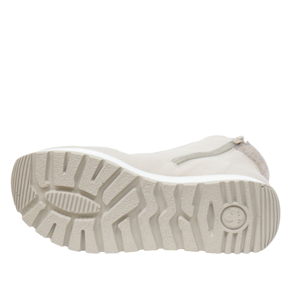 Ботинки Rieker