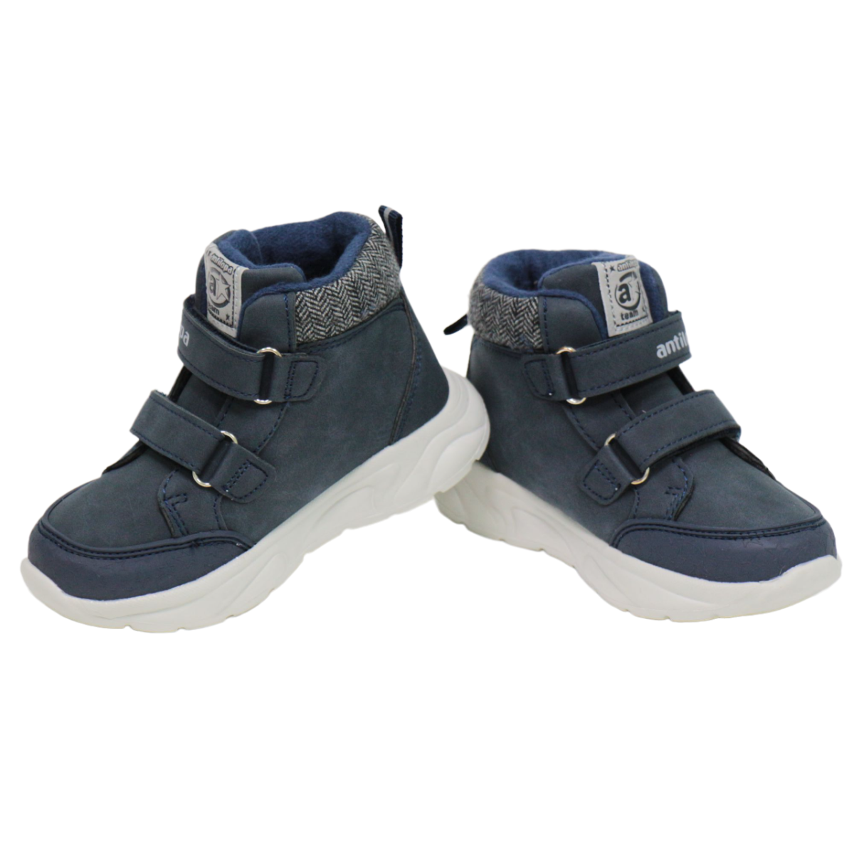 Ботинки Антилопа