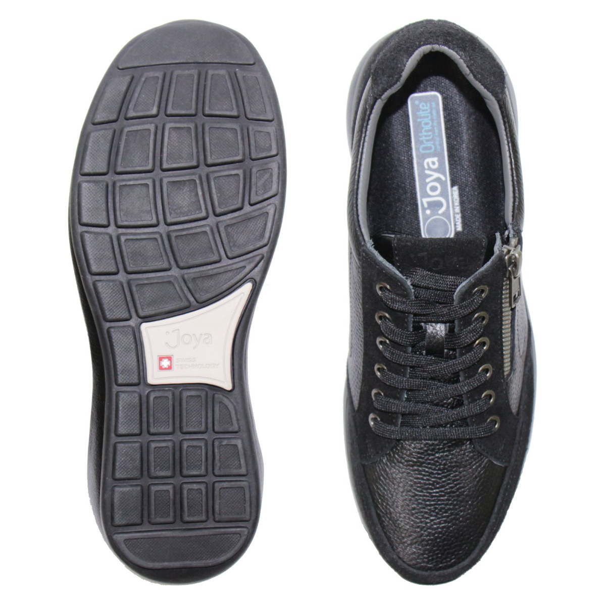 Полуботинки Joya