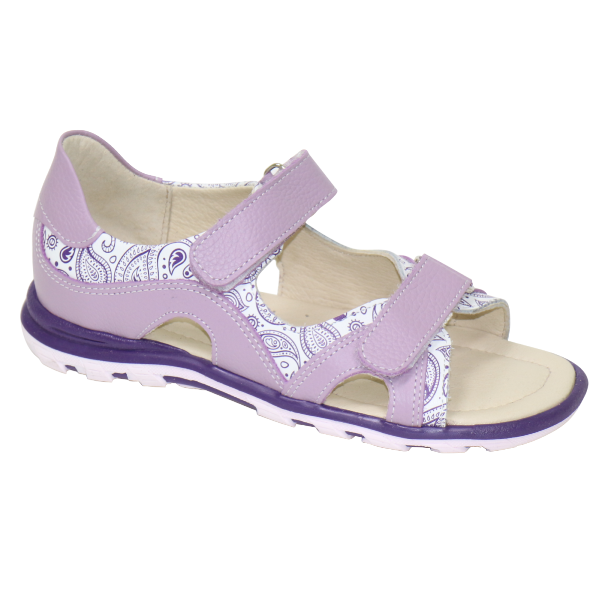 Сандалии TapiBoo