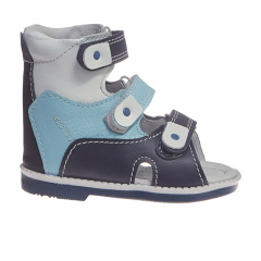 Джонни 2 Сандалии ортопедические BabyOrtho